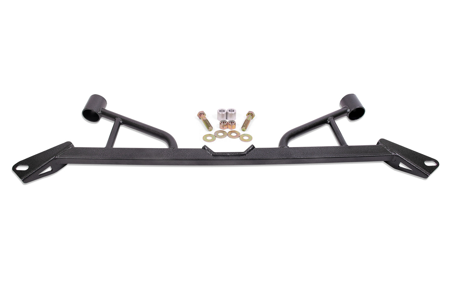 BMR Suspension - Chassis Brace Front Subframe 4-point - CB006H