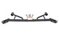 BMR Suspension - Chassis Brace Front Subframe 4-point - CB006H