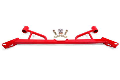 BMR Suspension - Chassis Brace Front Subframe 4-point - CB006R