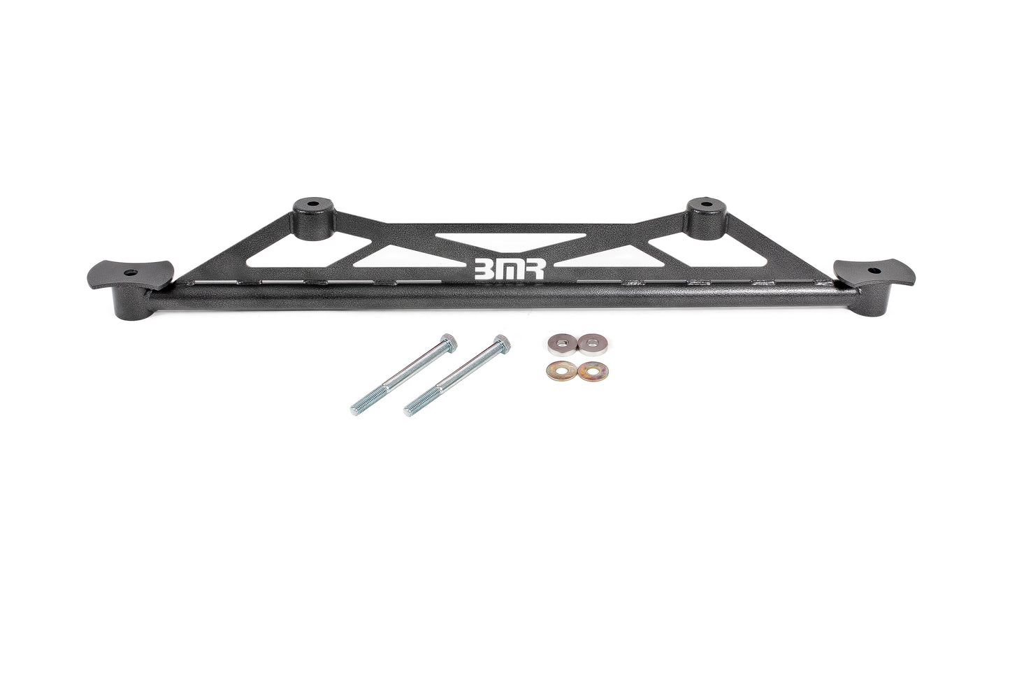 Chassis Brace  Rear Of Rear Cradle