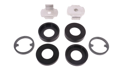 Cradle Bushing Lockout Kit