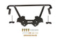 Chassis Brace  Front Reinforcement Brace