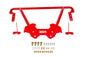 Chassis Brace  Front Reinforcement Brace