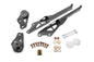 IRS Subframe Support Brace System