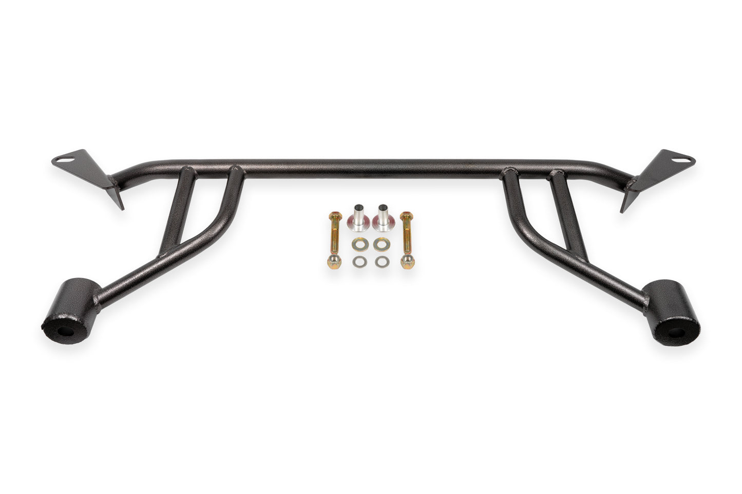 BMR Suspension - Chassis Brace Front Subframe 4-Point - CB770H