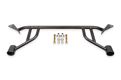 BMR Suspension - Chassis Brace Front Subframe 4-Point - CB770H