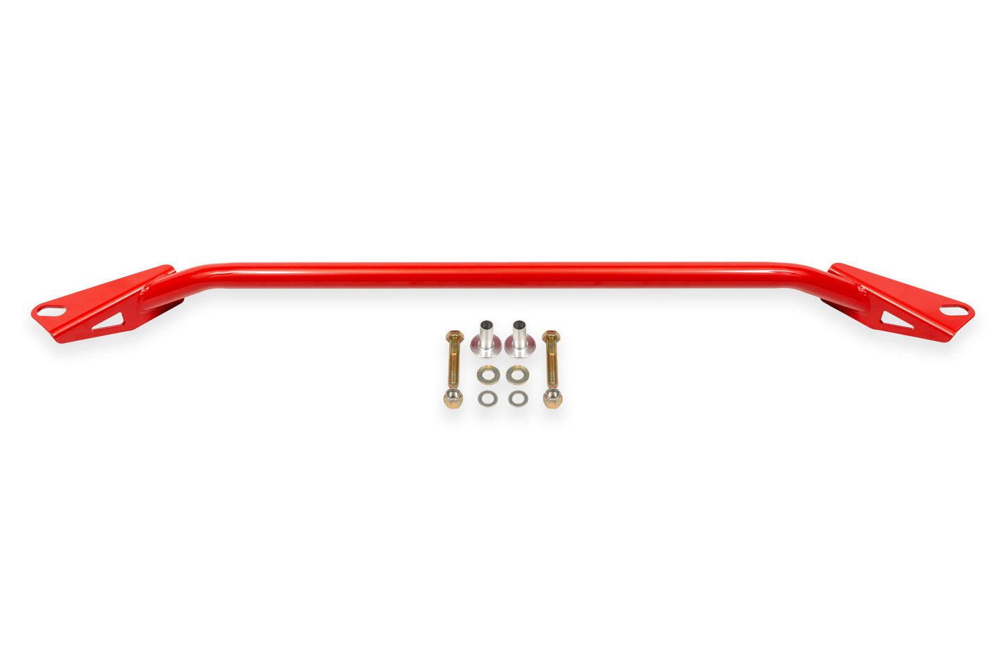 BMR Suspension - Chassis Brace Front Subframe 2-Point - CB771R