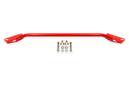 BMR Suspension - Chassis Brace Front Subframe 2-Point - CB771R