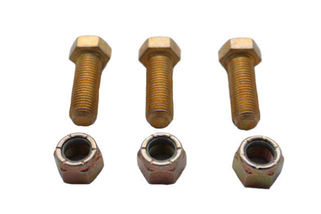 FTI Torque Converter Bolt Kits