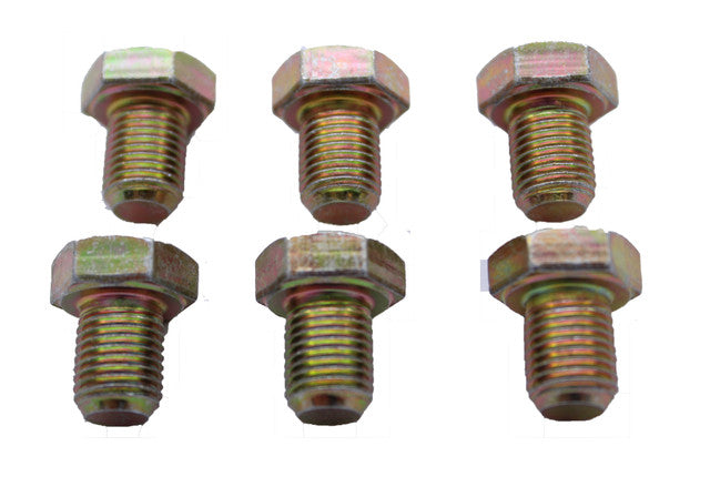 FTI Torque Converter Bolt Kits