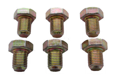 FTI Torque Converter Bolt Kits
