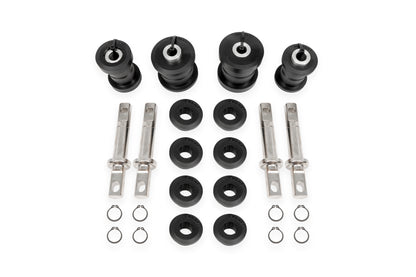 Bushing Kit  Front Upper And Lower Control Arms  Delrin