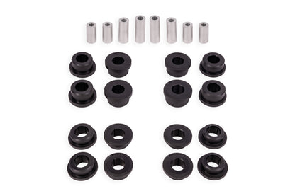 Bushing Kit  Rear Upper And Lower Control Arms  Delrin