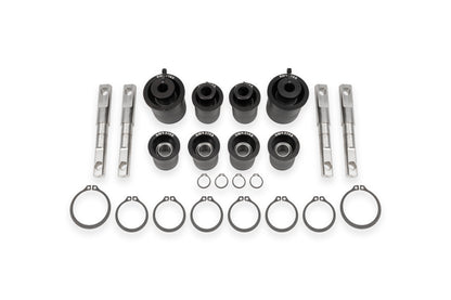 BMR Suspension - Bearing Kit Front Upper And Lower Control Arms - CBK556