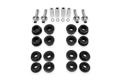 BMR Suspension - Bushing Kit Rear Upper/Lower Control Arms Delrin Z06/ZR1 - CBK562