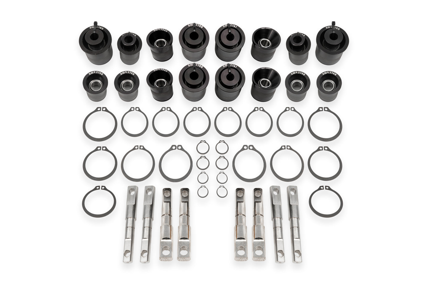 BMR Suspension - Bearing Kit Front And Rear Control Arms Z06/ZR1 - CBK565