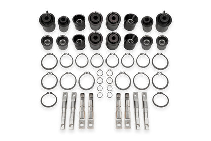 BMR Suspension - Bearing Kit Front And Rear Control Arms Z06/ZR1 - CBK565
