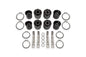 BMR Suspension - Bearing Kit Rear Upper And Lower Control Arms Z06/ZR1 - CBK567