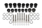 BMR Suspension - Bearing Kit Front And Rear Control Arms - CBK575