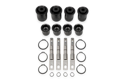 BMR Suspension - Bearing Kit Front Upper And Lower Control Arms - CBK576
