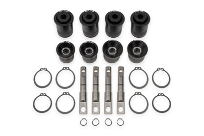 BMR Suspension - Bearing Kit Rear Upper And Lower Control Arms - CBK577