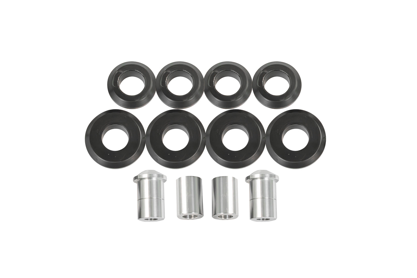 Bushing Kit  Vertical Link  Delrin