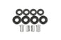 Bushing Kit  Vertical Link  Delrin