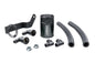 CORSA Performance 3 Oz. Aluminum Oil Catch Can With Mounting Bracket