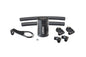 CORSA Performance 3 Oz. Aluminum Oil Catch Can With Mounting Bracket