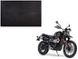 Triumph Scrambler 1200 "Bond Edition" Motorcycle Black 007 James Bond "No Time to Die" (2021) Movie 1/12 Diecast Model by Corgi  free shipping USA