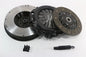 Stage 2: Clutch Kit: 8/2010-2/2012 Hyundai Genesis 3.8L: W/flywheel