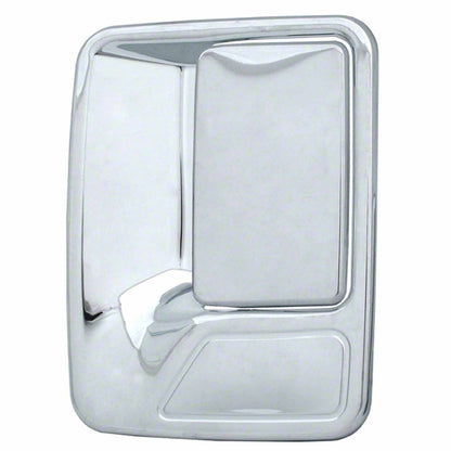 Coast To Coast Exterior Handle Cover Chrome Plated ABS Door Handle Trim 4 Dr
