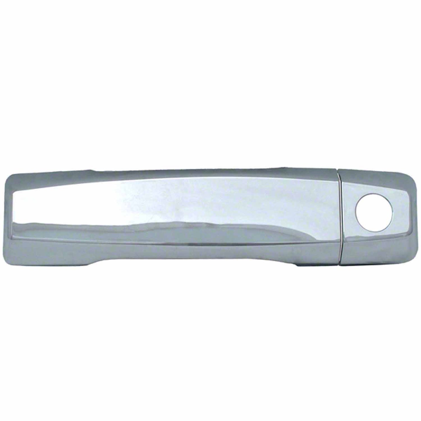 Coast To Coast Exterior Handle Cover Chrome ABS Levers Only 4 Dr