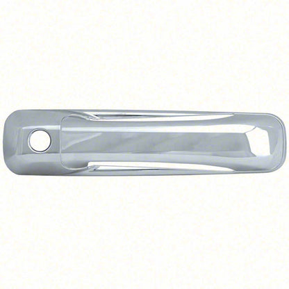 Coast To Coast Exterior Handle Cover Chrome Plated ABS Levers Only 4 Dr