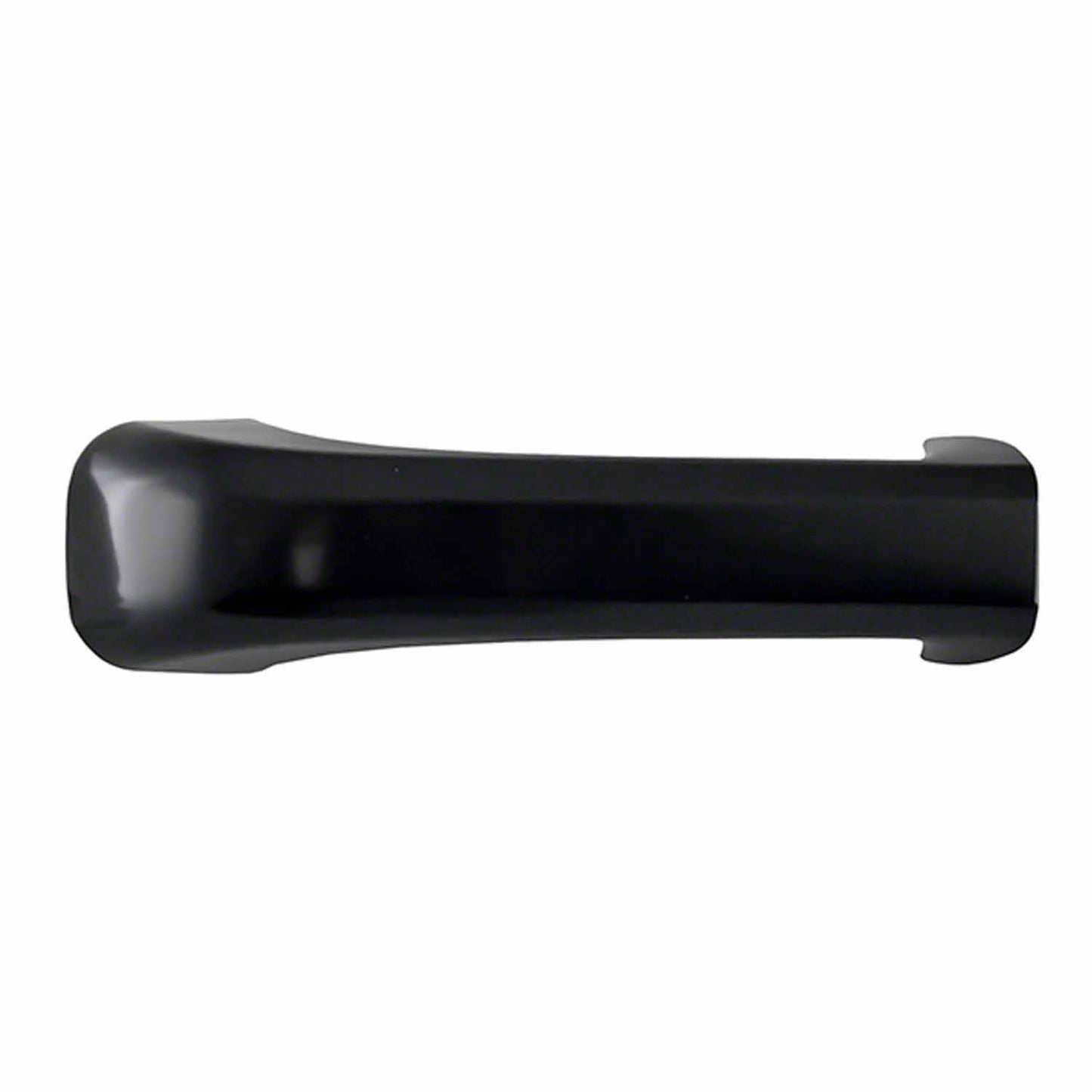 Coast To Coast Exterior Handle Cover Black ABS Door Handle Trim 4 Dr