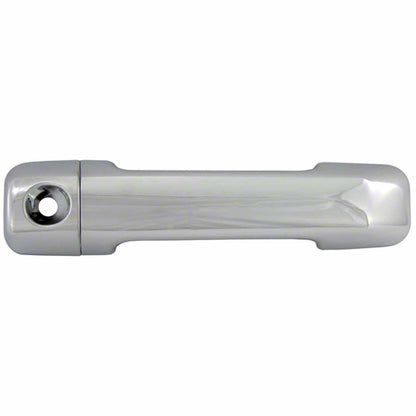 Coast To Coast Exterior Handle Cover Chrome Plated ABS Levers Only 4 Dr