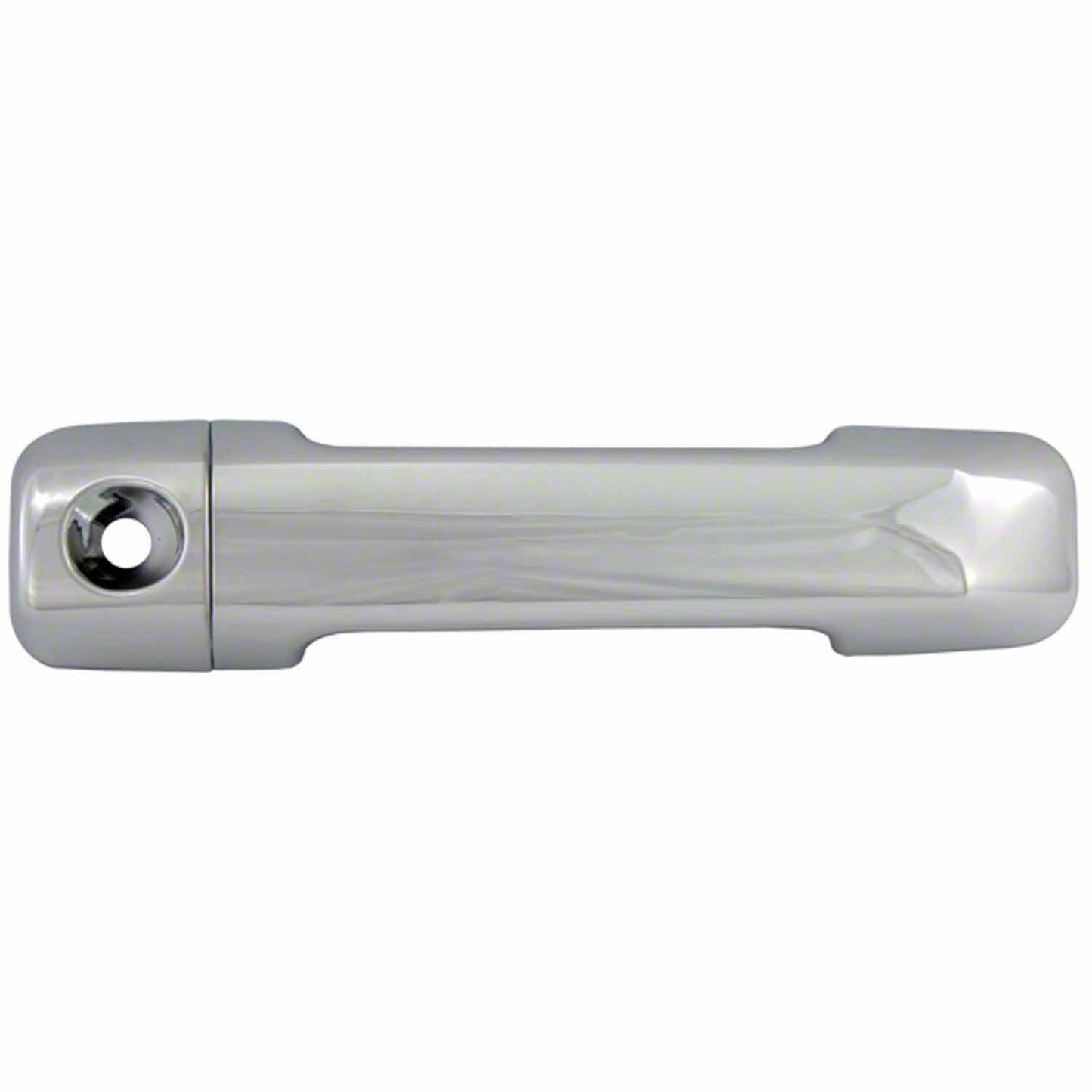 Coast To Coast Exterior Handle Cover Chrome Plated ABS Levers Only 4 Dr