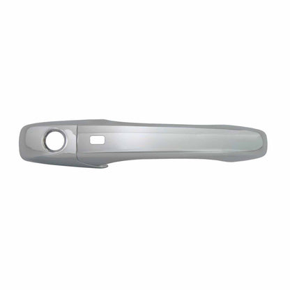 Coast To Coast Exterior Handle Cover Chrome ABS Levers Only Hole 4 Dr
