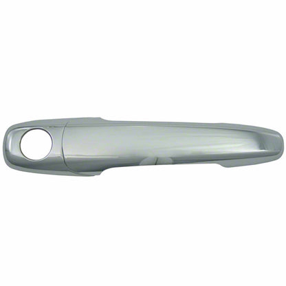 Coast To Coast Exterior Handle Cover Chrome Plated ABS Levers Only 4 Dr