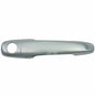 Coast To Coast Exterior Handle Cover Chrome Plated ABS Levers Only 4 Dr