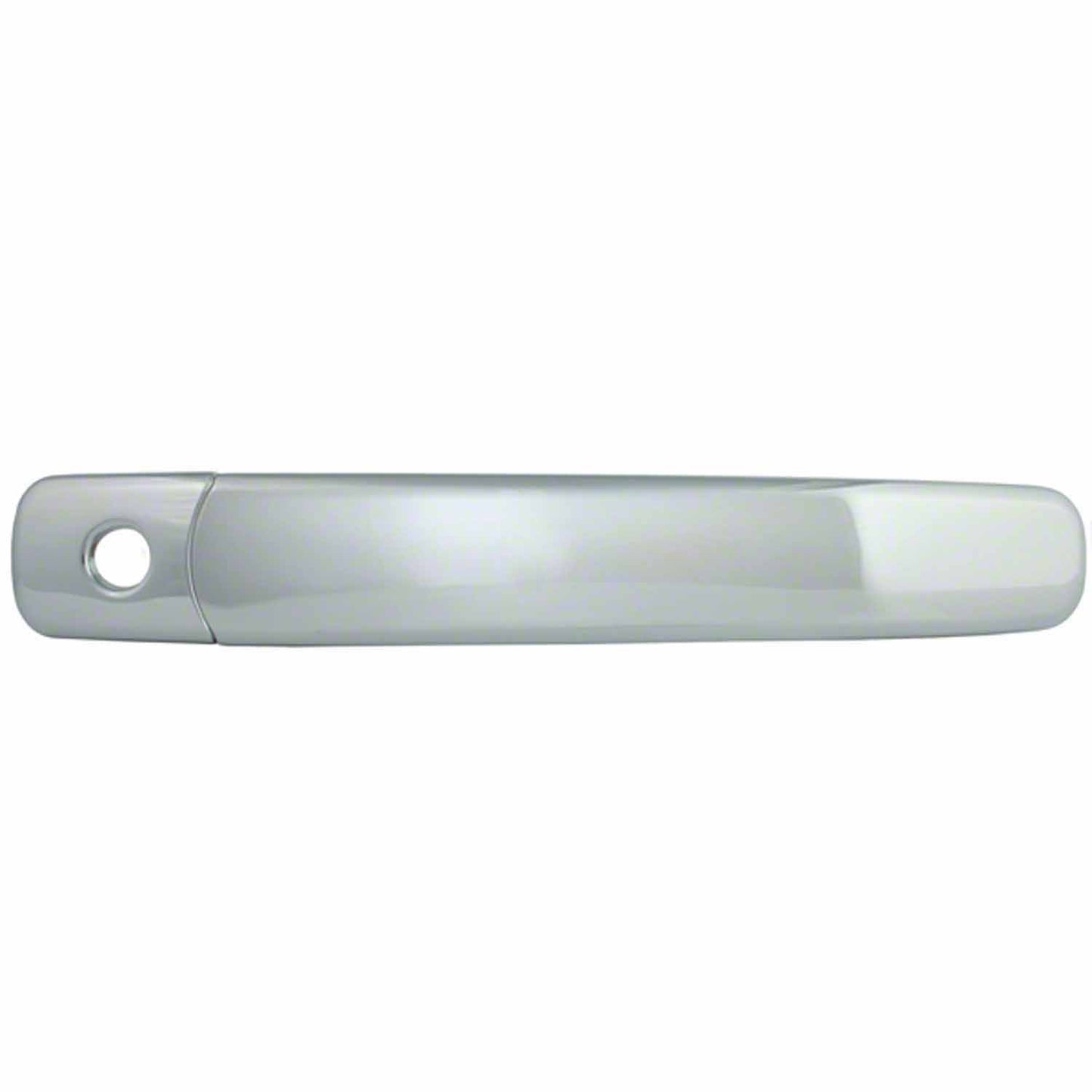 Coast To Coast Exterior Handle Cover Chrome Plated ABS Levers Only 4 Dr