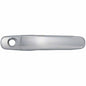 Coast To Coast Exterior Handle Cover Chrome Plated ABS Levers Only 4 Dr
