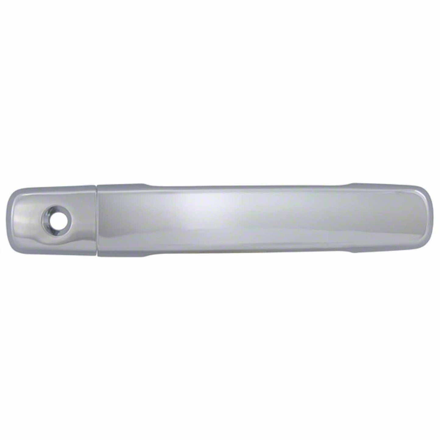 Coast To Coast Exterior Handle Cover Chrome Plated ABS Levers Only 4 Dr