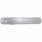 Coast To Coast Exterior Handle Cover Chrome Plated ABS Levers Only 4 Dr