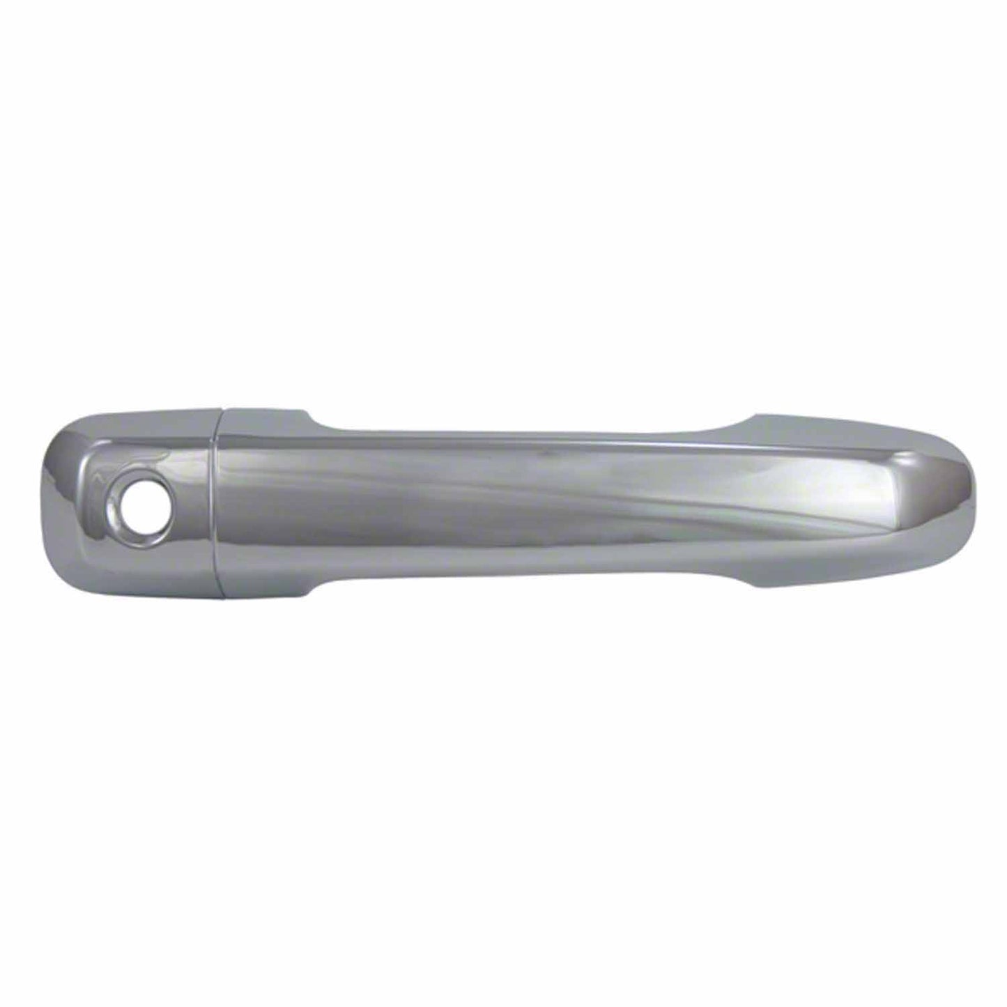 Coast To Coast Exterior Handle Cover Chrome Plated ABS Door Handle Trim 4 Dr