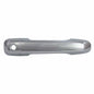 Coast To Coast Exterior Handle Cover Chrome Plated ABS Door Handle Trim 4 Dr
