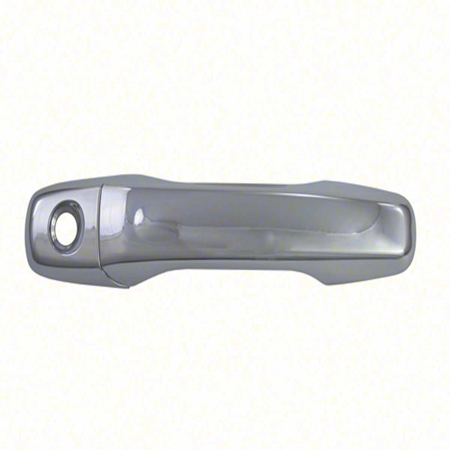 Coast To Coast Exterior Handle Cover Chrome ABS Door Handle Trim 4 Dr