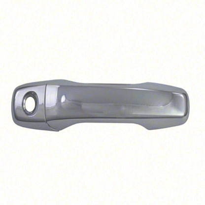 Coast To Coast Exterior Handle Cover Chrome ABS Door Handle Trim 4 Dr
