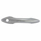 Coast To Coast Exterior Handle Cover Chrome Plated ABS Door Handle Trim 4 Dr