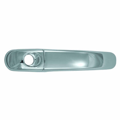 Coast To Coast Exterior Handle Cover Chrome ABS Door Handle Trim 4 Dr